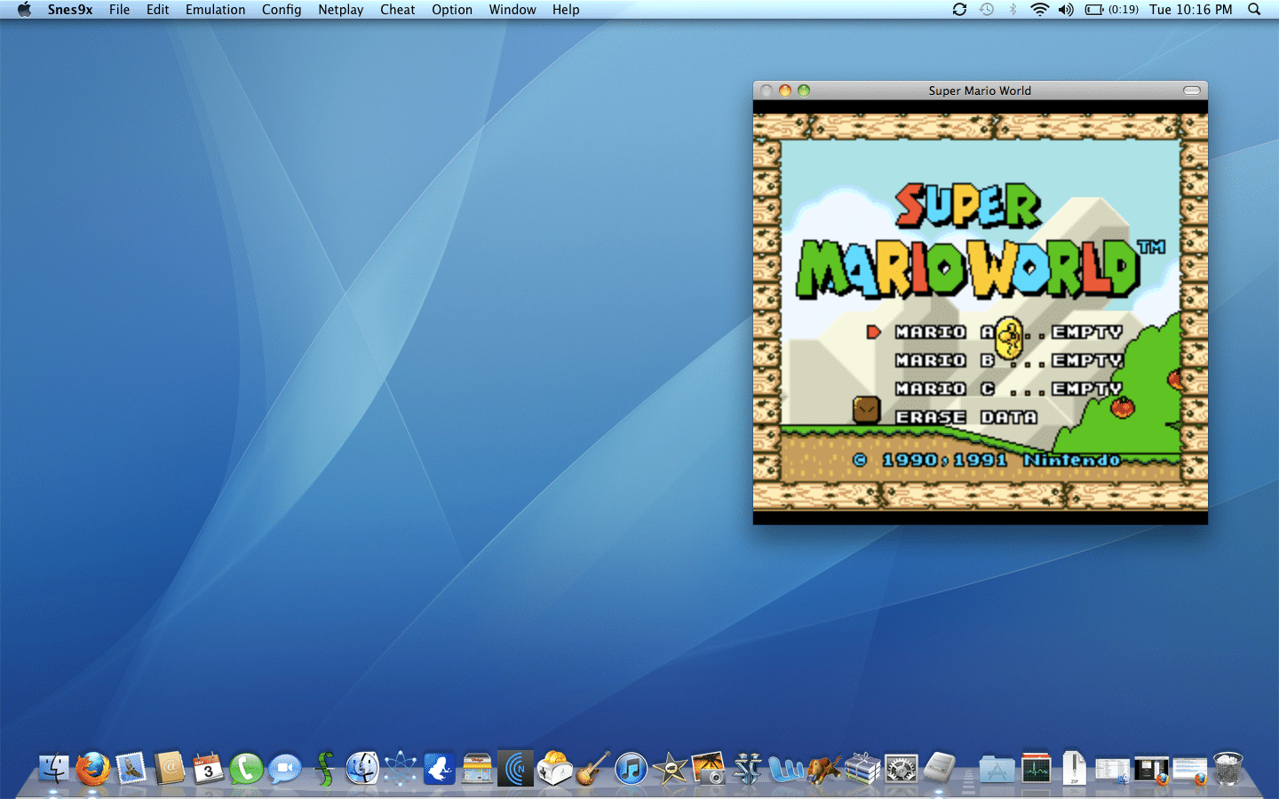 best video game making software for mac